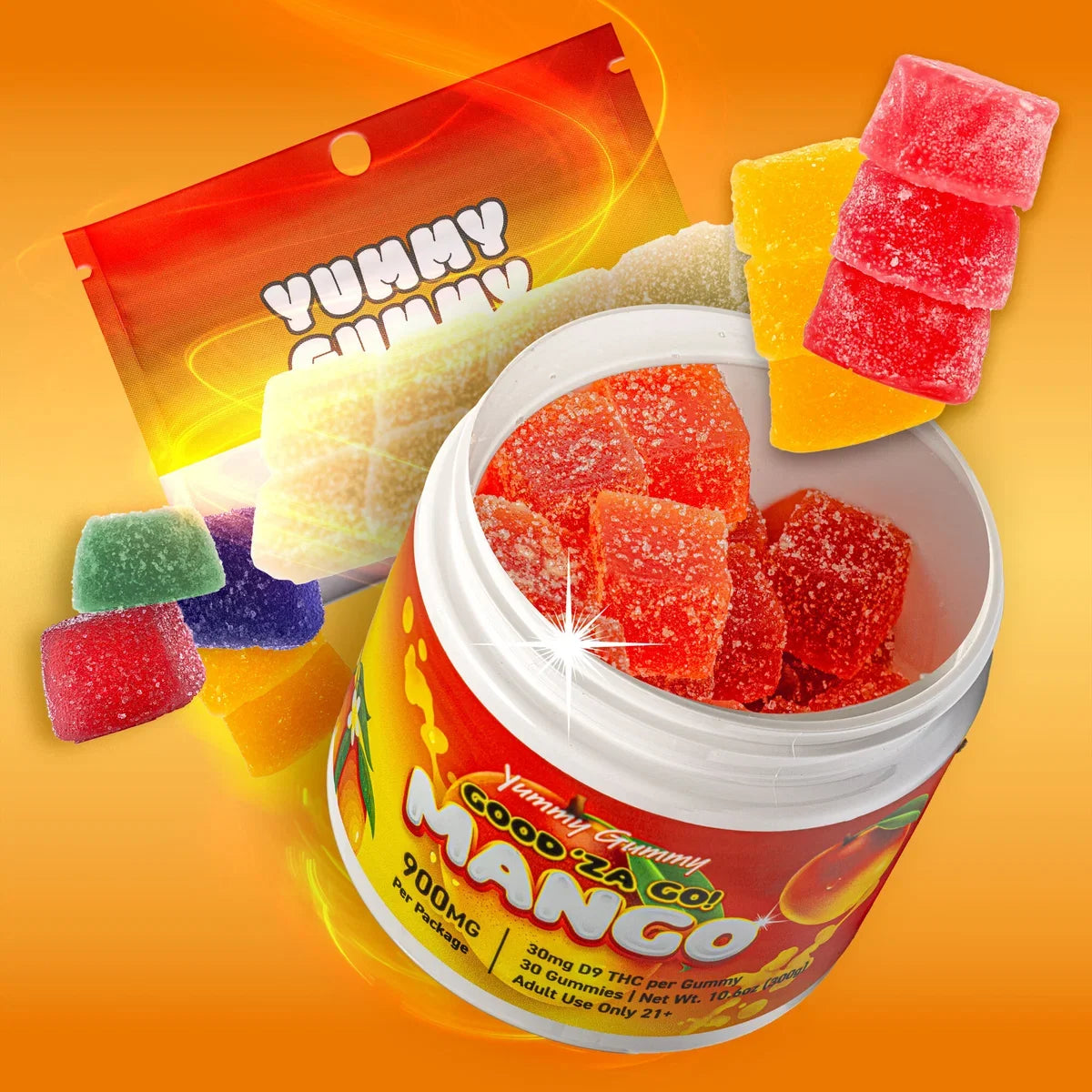 Edibles