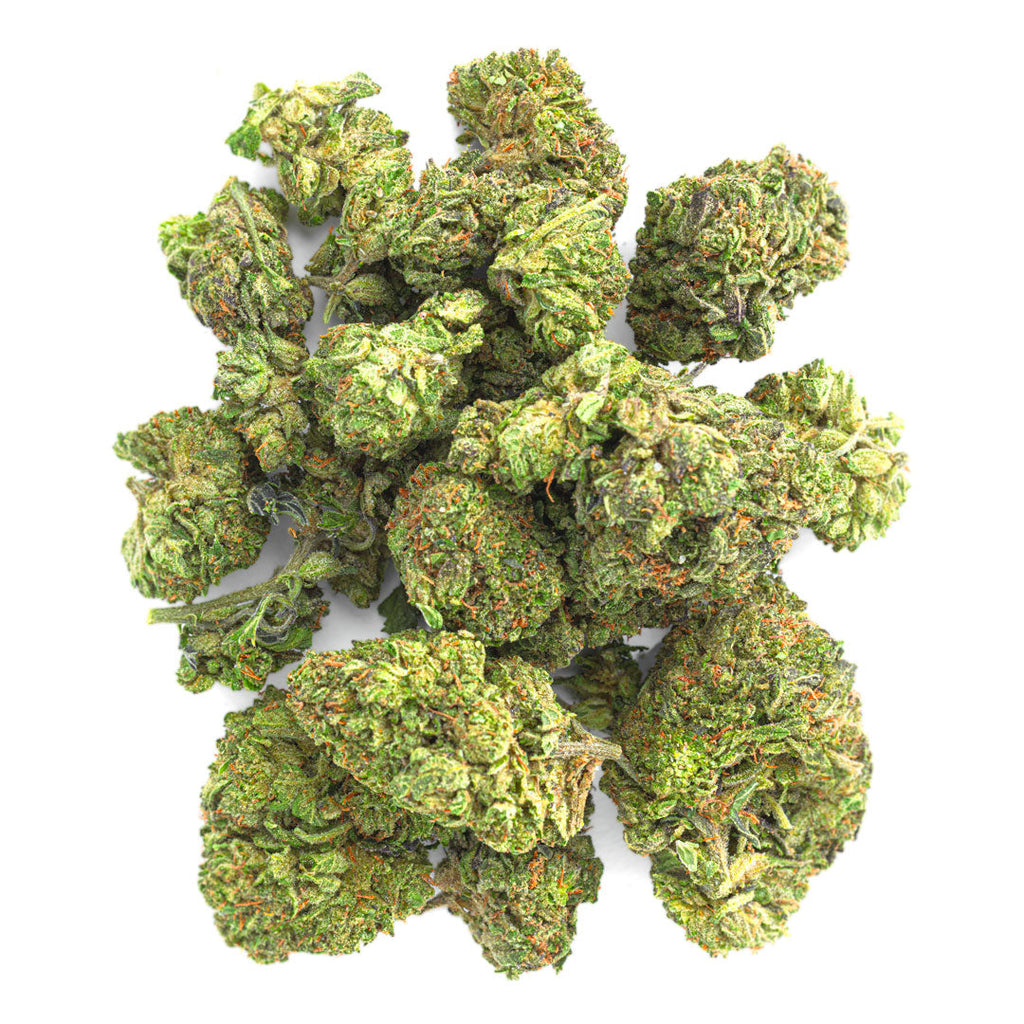 West West Brand - Horchata Gas - 14 Grams - Hybrid image 0