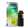 PUR VYB - 2G THCa Live Resin - Pineapple Express (Sativa) image 0