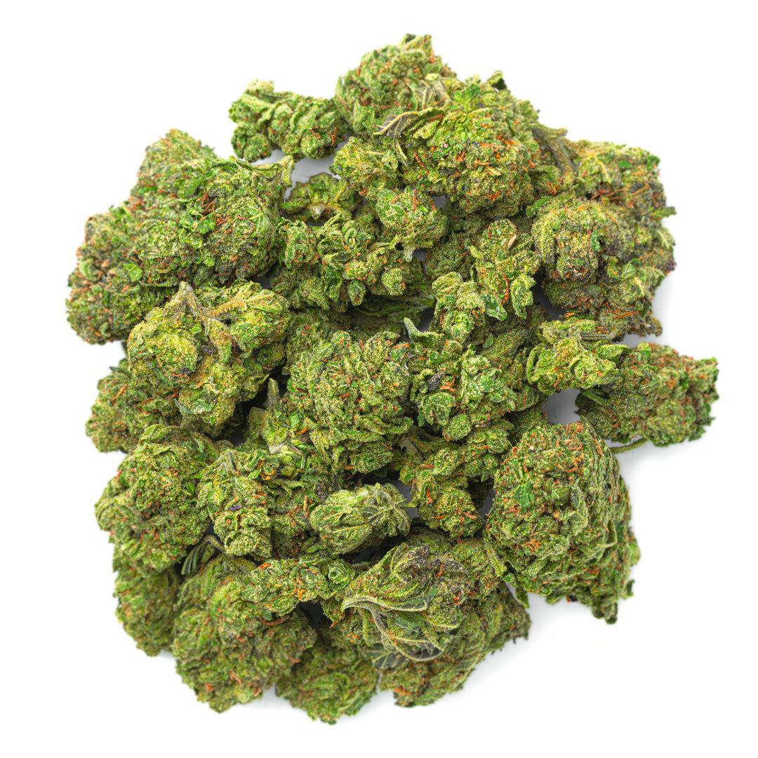 West West Brand - Gummiez - 14 Grams - Hybrid image 1