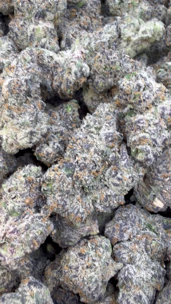 Pink Runtz Indoor - Bulk - Hybrid image 0