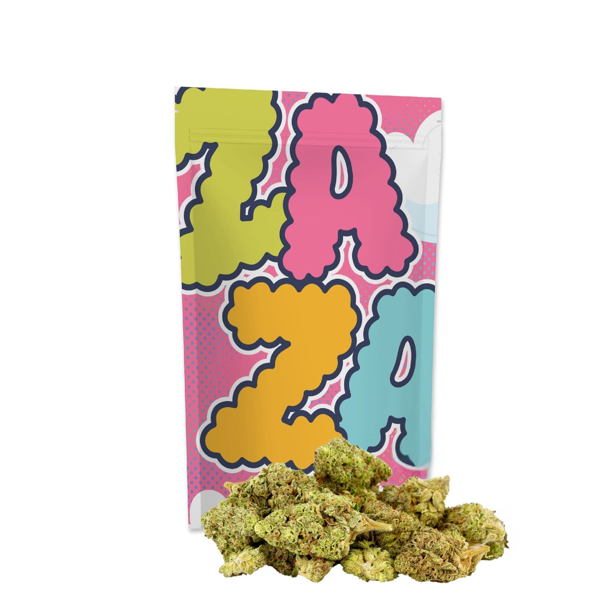 Hashburger - 14 Grams - Indica image 1