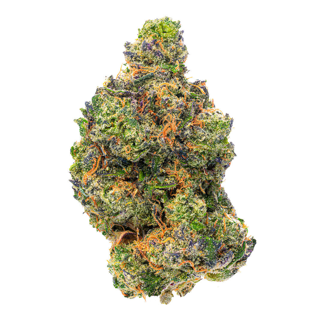 ZAZA - Purple Jack Indoor - 4 Grams - Sativa image 0