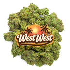 West West Brand - Gummiez - 14 Grams - Hybrid image 0