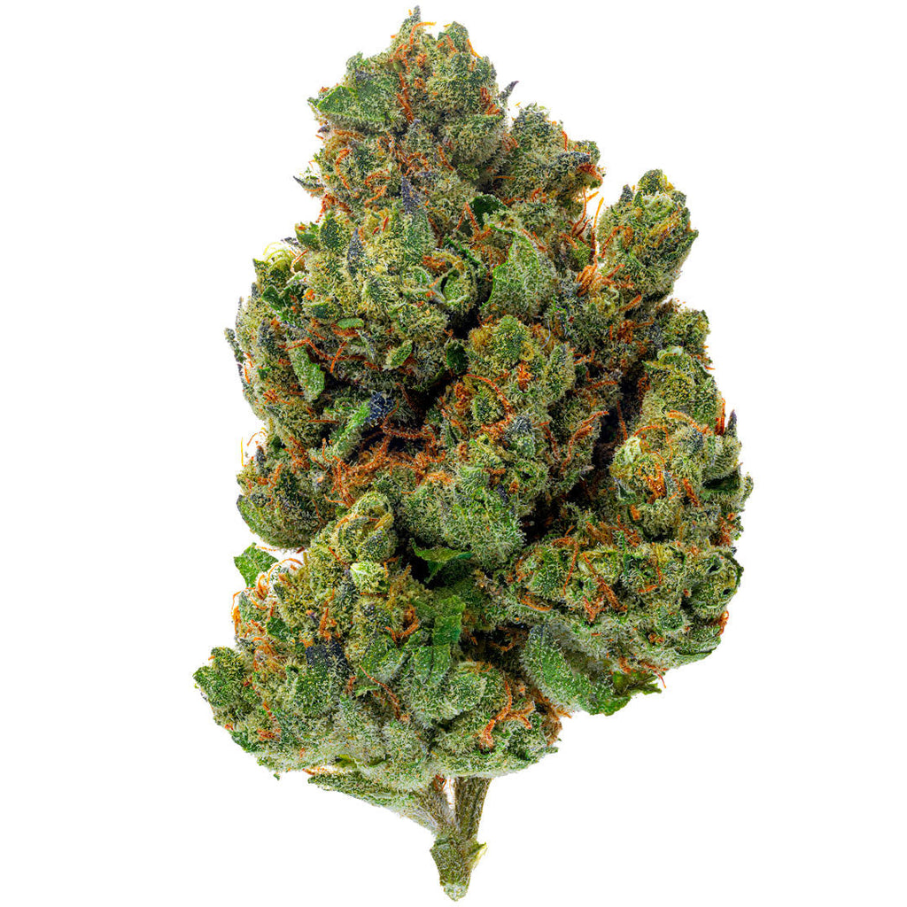 ZAZA - Chocolate Diesel - 4 Grams - Hybrid image 0