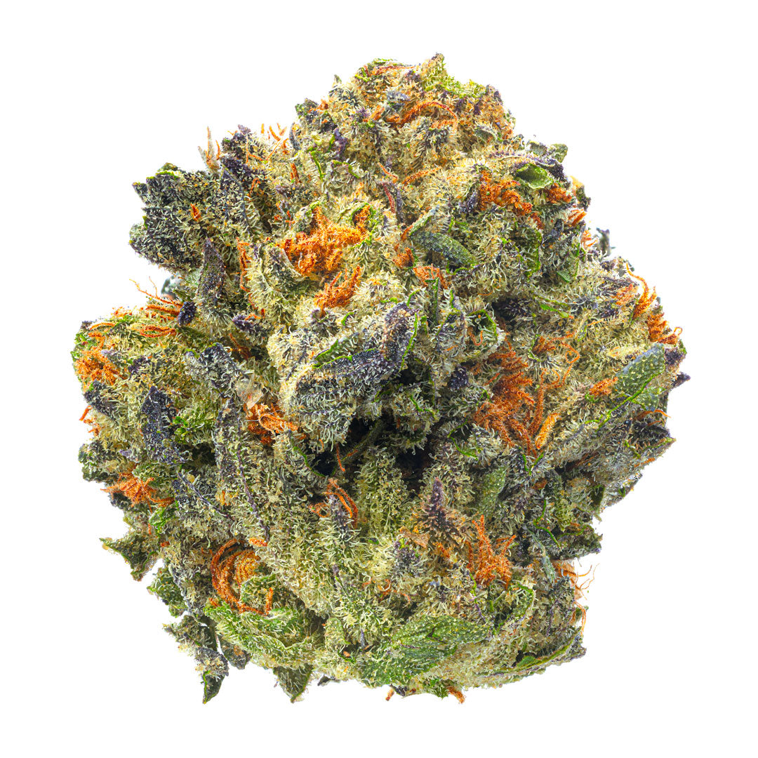 Good Day - 14 Grams - Ice Cream Cake - Indica image 1
