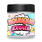 Boutique Exotics Black Magic - 4 Grams - Hybrid image 2