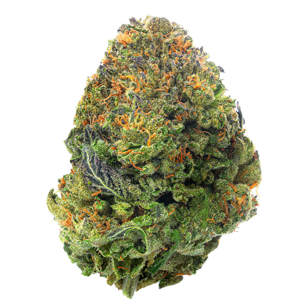 West West Brand - Cereal Milk - 14 Grams - Hybrid image 3