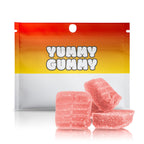 Yummy Gummy - 200mg Gummy Strip - Summer Watermelon image