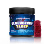 300MG Yummy Gummy D9 image 0