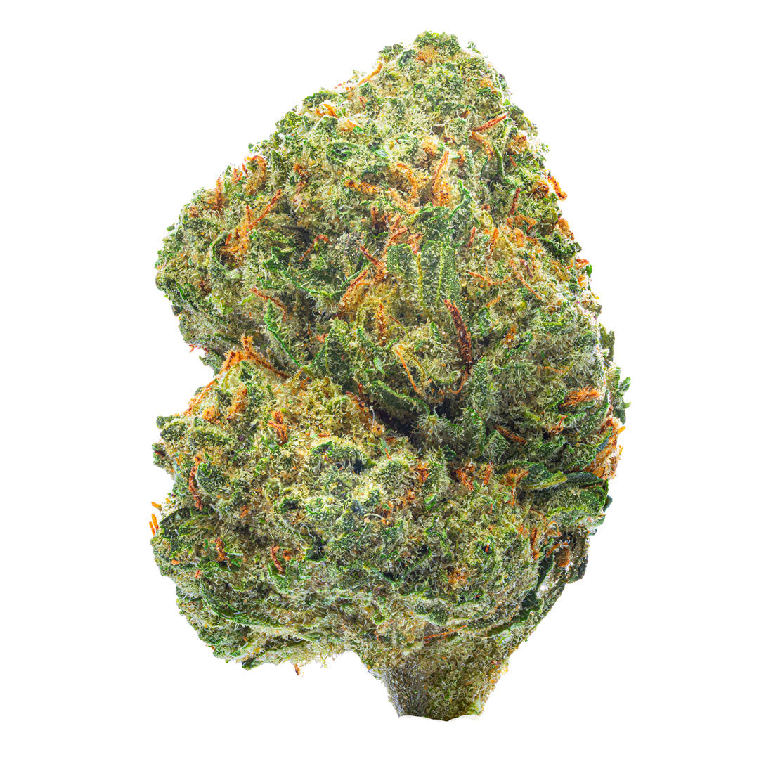 ZAZA - Blueberry Syrup - 4 Grams - Indica image 1