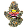 Elite Boutique Exotics - Dark Matter - 4 Grams - Hybrid image 0
