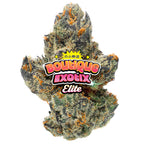 Elite Boutique Exotics - Dark Matter - 4 Grams - Hybrid image 0