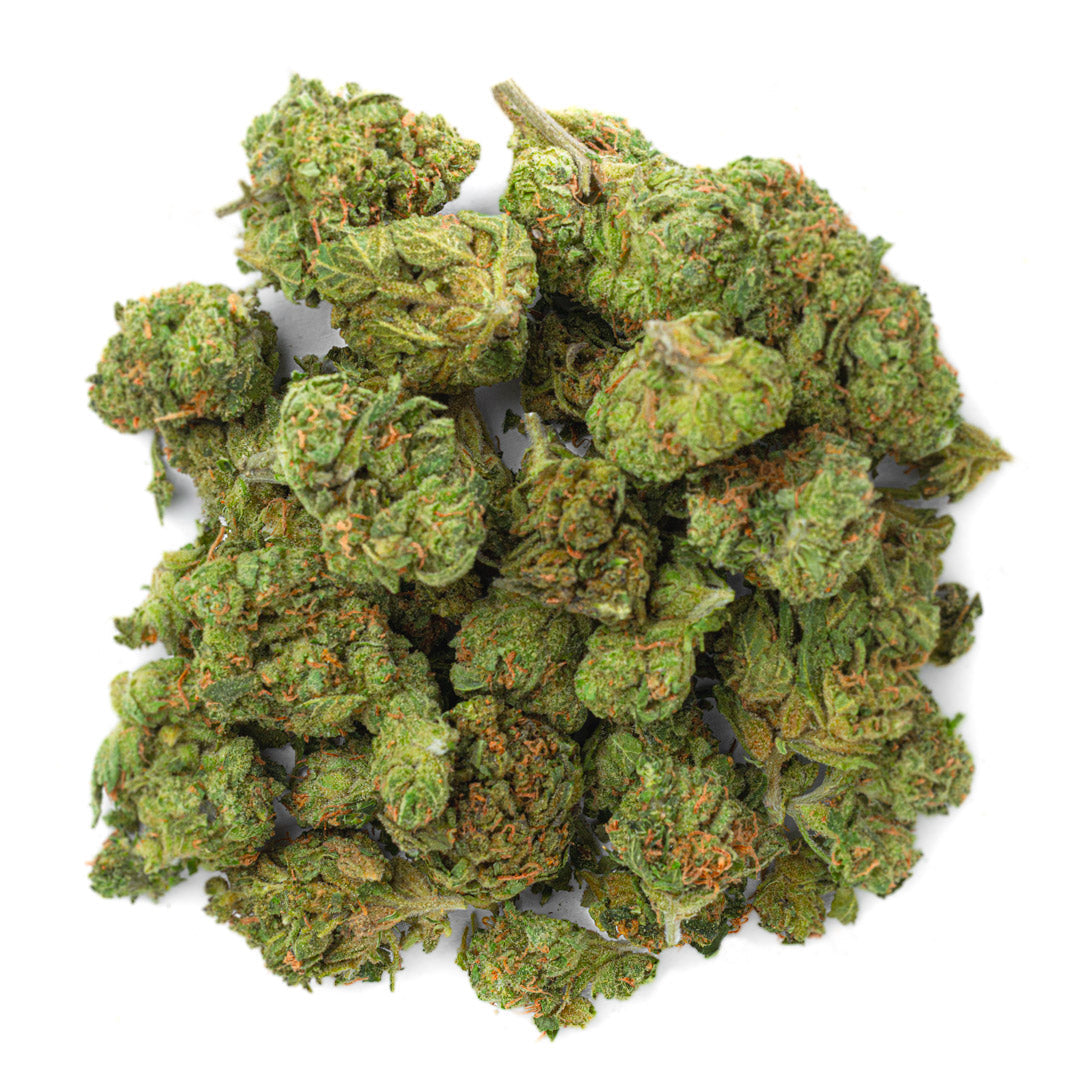 West West Brand - Skywalker OG - 14 Grams - Indica image 0