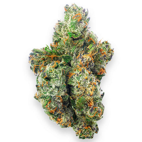 Boutique Exotics - Obama Runtz - 14 Grams - Hybrid image 1