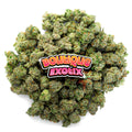 Boutique Exotics Lemon Dior - 28 Grams - Hybrid image 0