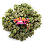 Boutique Exotics Lemon Dior - 28 Grams - Hybrid image 0
