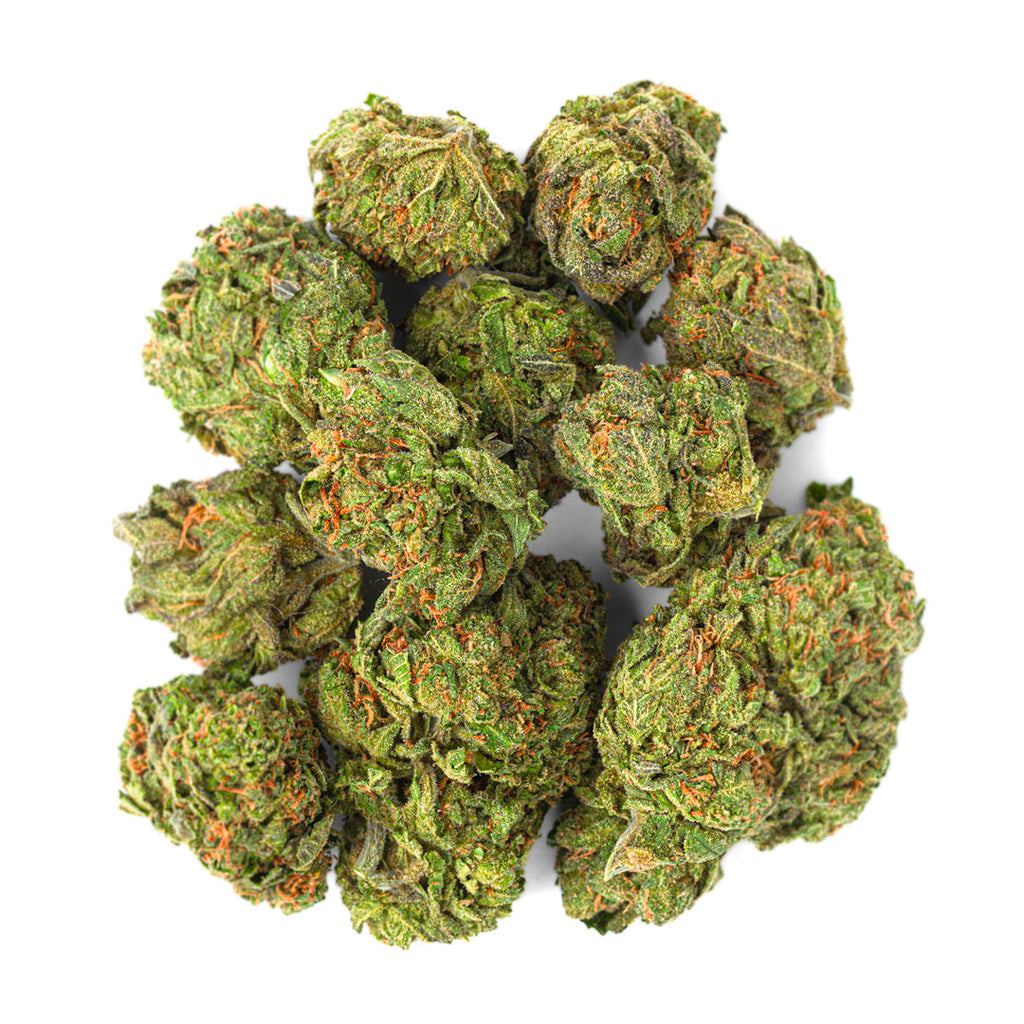 Good Day - Gelato 33 - 14 Grams - Hybrid image 0