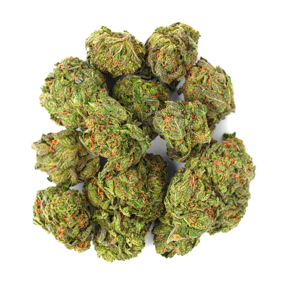 Good Day - Gelato 33 - 14 Grams - Hybrid image 0