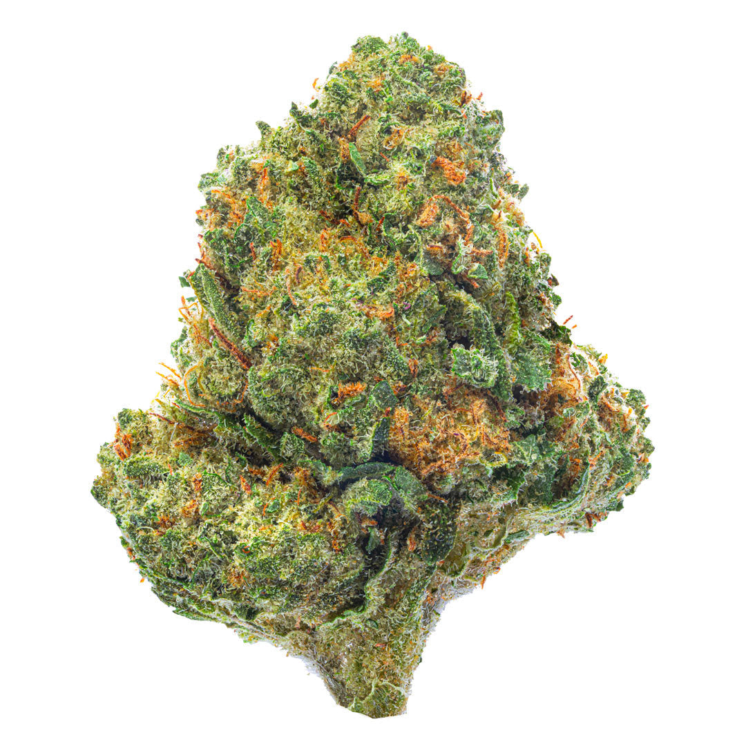 Blueberry Syrup - 14 Grams - Indica image 0