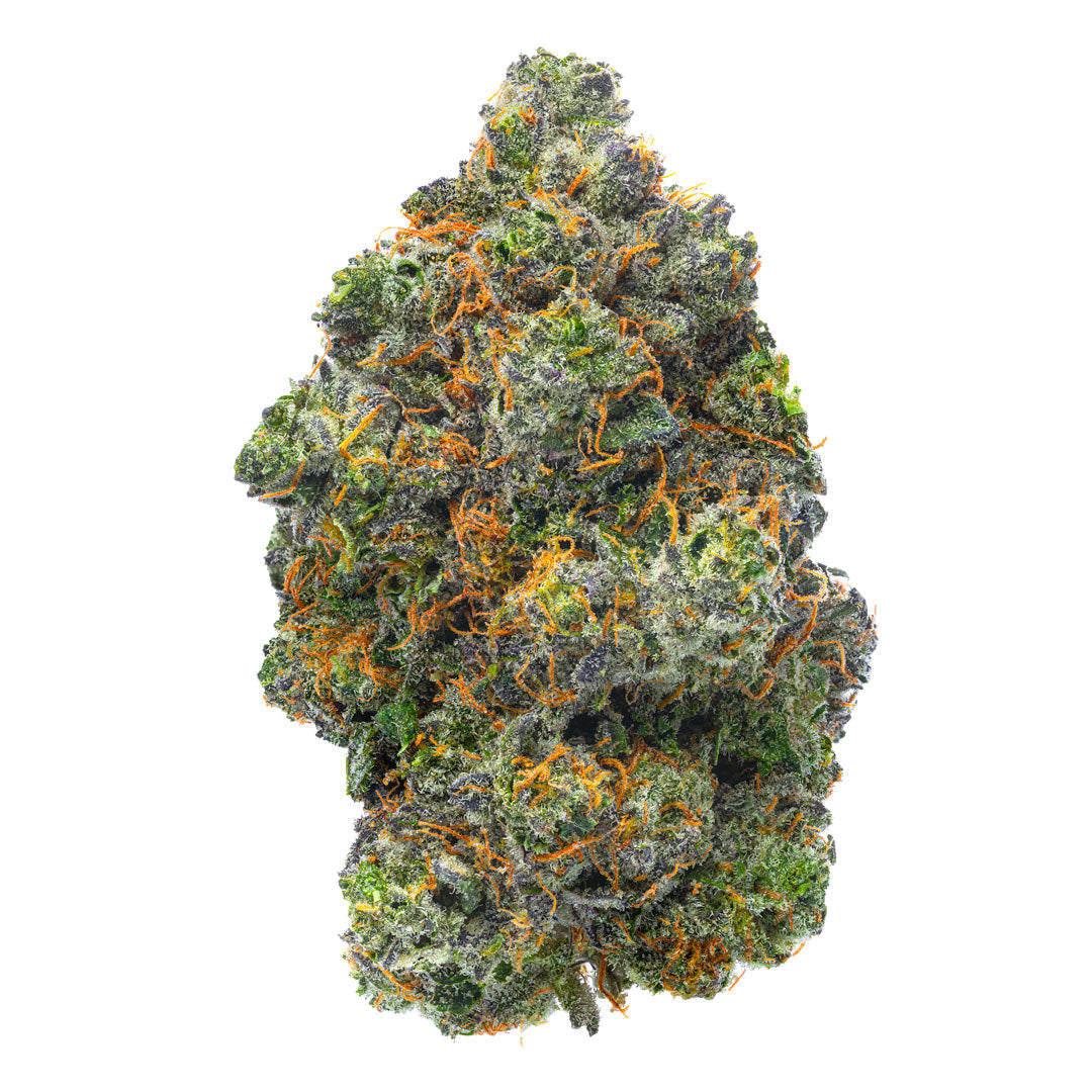 Blueberry Zkittles - Indoor - 4 Grams - Indica image 0