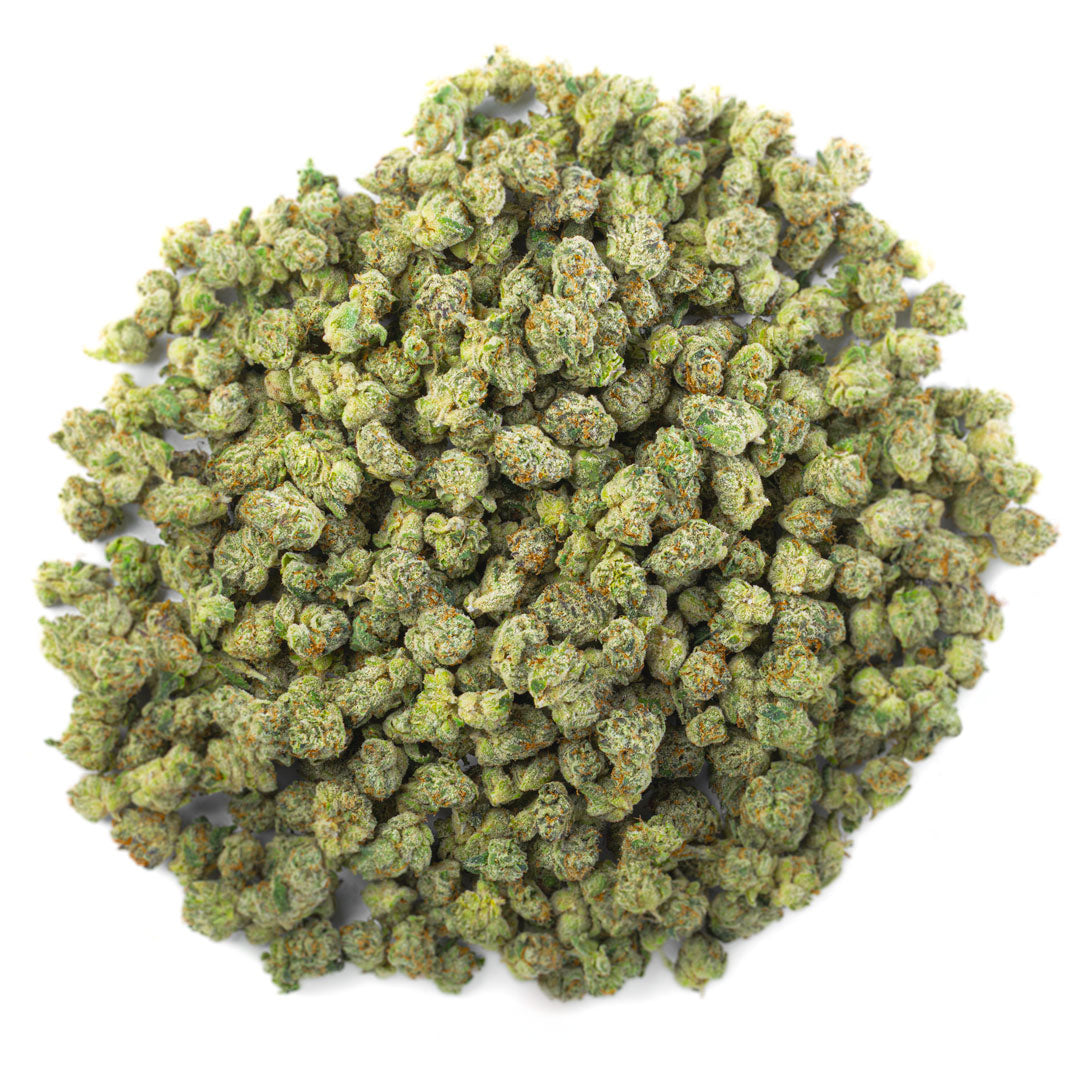 Boutique Exotics - Berry Pop - Minis - 14 Grams - Hybrid image 1
