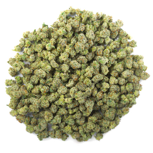 Boutique Exotics - Berry Pop - Minis - 14 Grams - Hybrid image 1