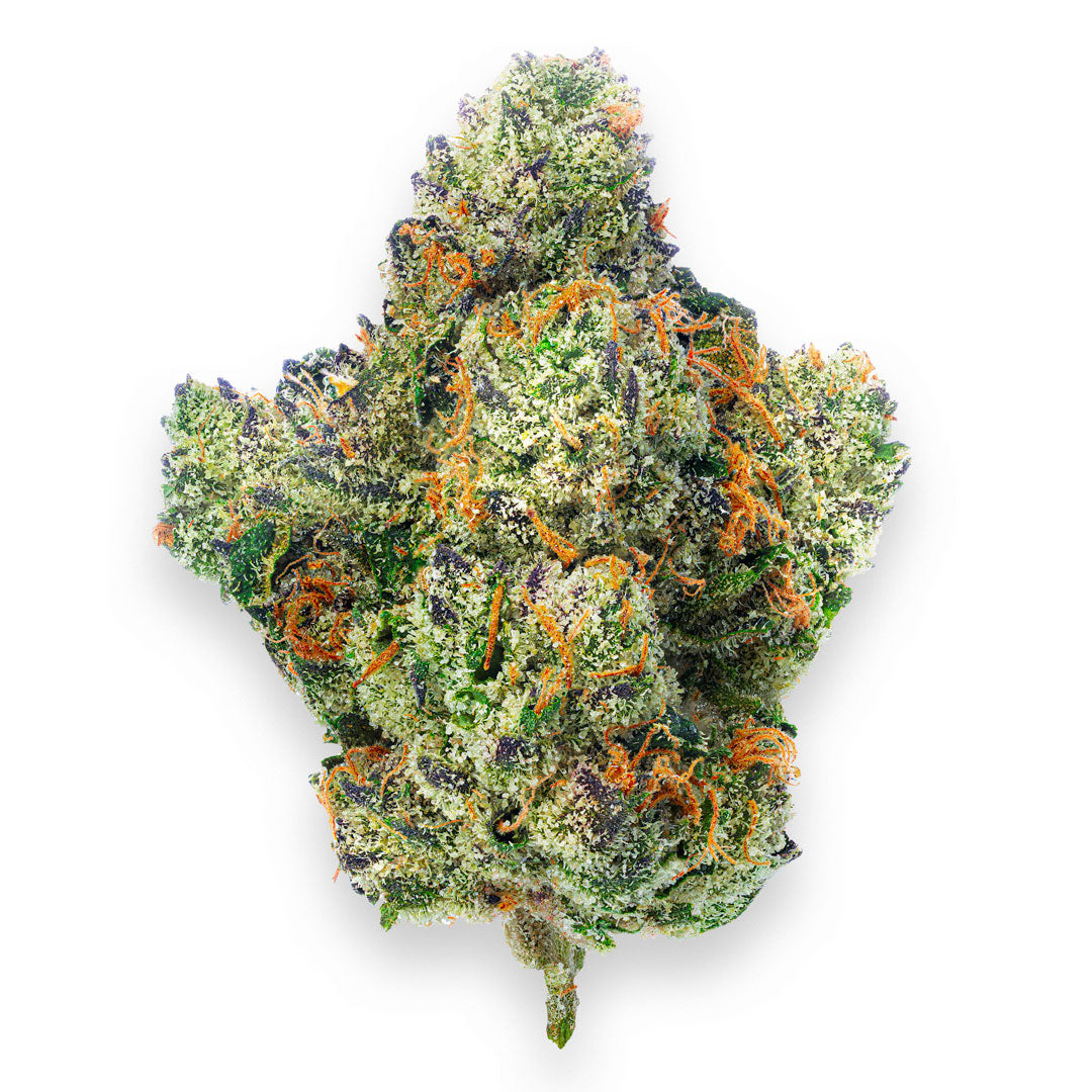 Boutique Exotics Crunch Berries - 28 Grams - Hybrid image 4