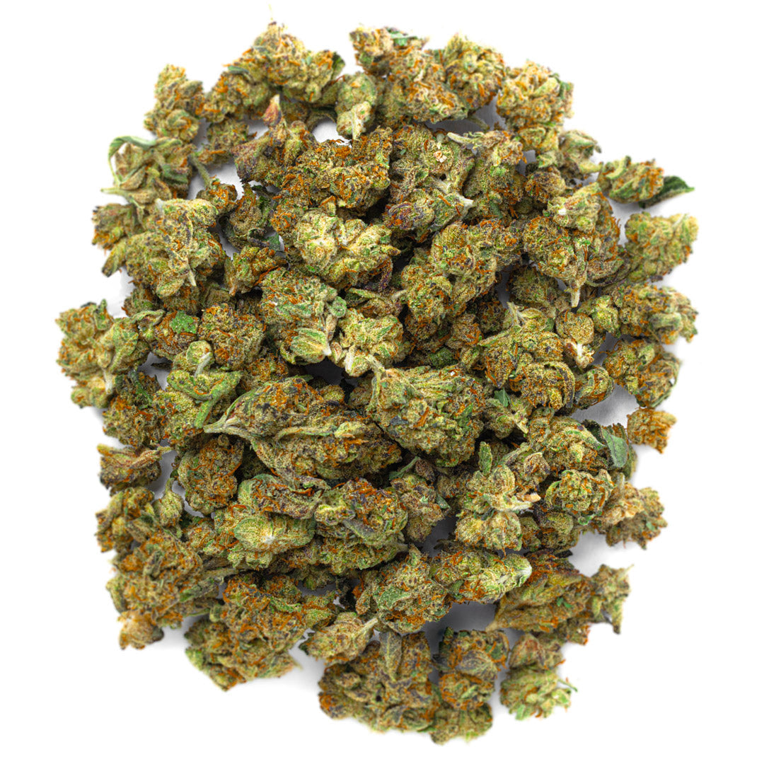 Barneys Biscotti Minis - 14 Grams - Indica image 0