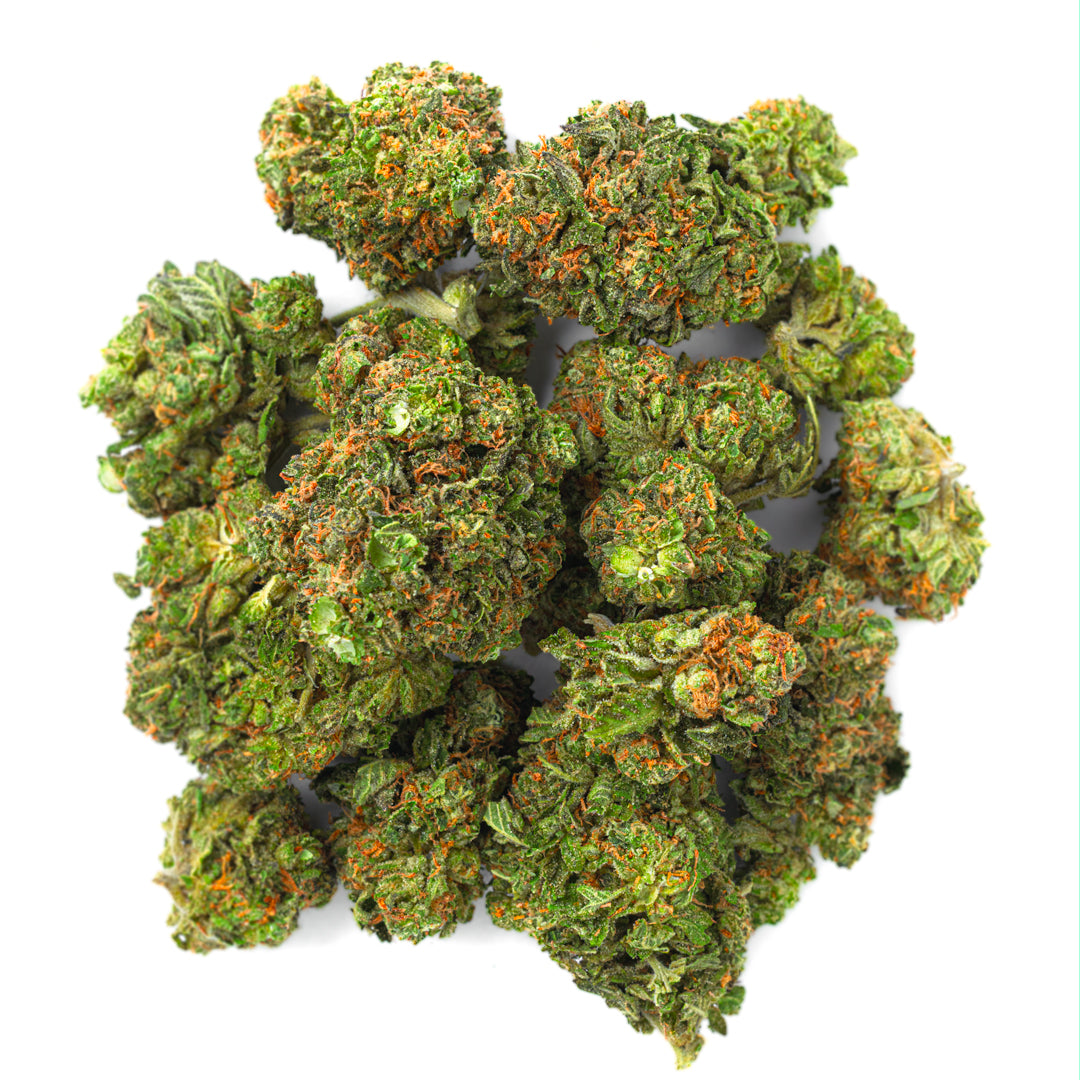 Good Day - 14 Grams - Platinum Bubba - Indica image 0