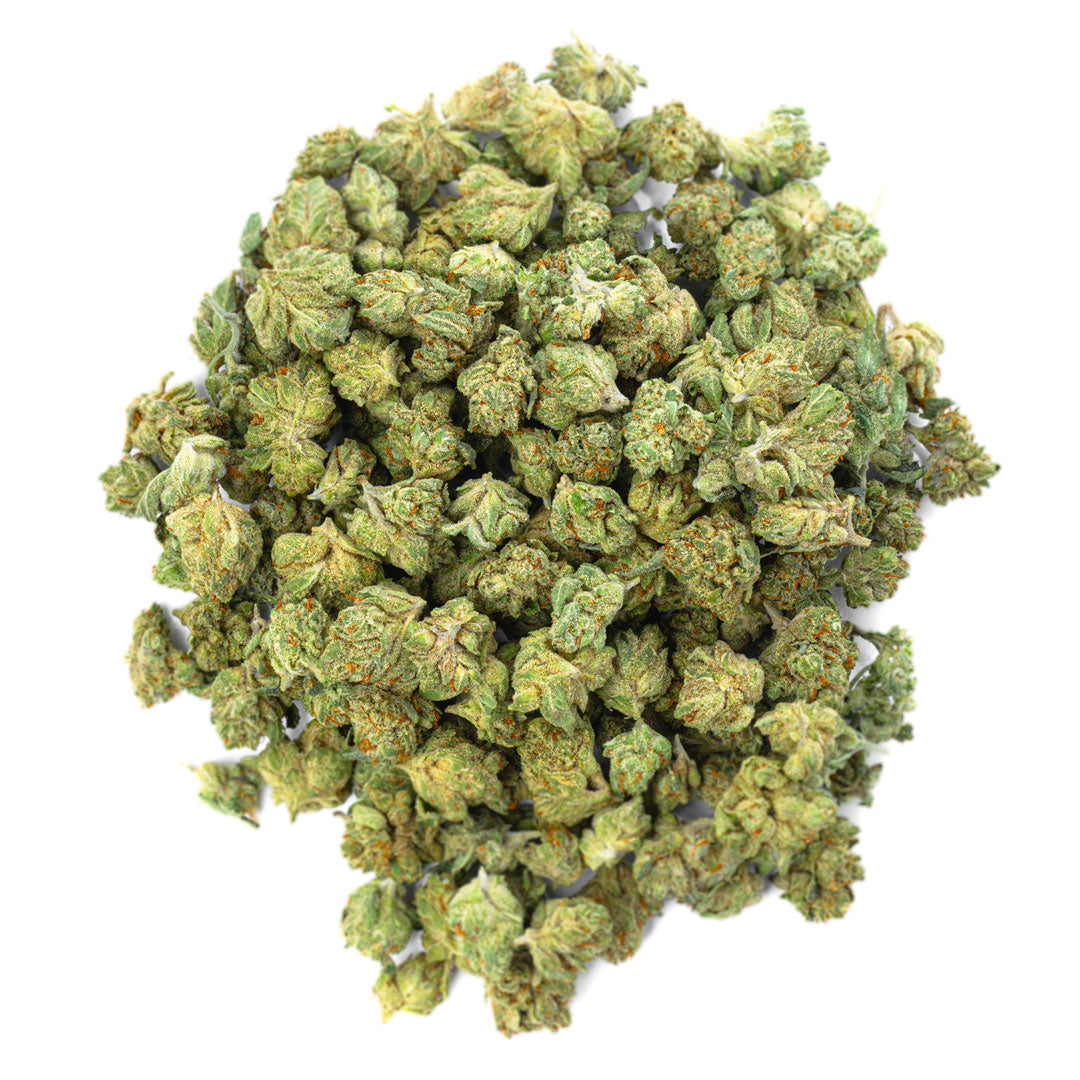 ZAZA - Josh D OG - 14 Grams Littles - Indica image 0
