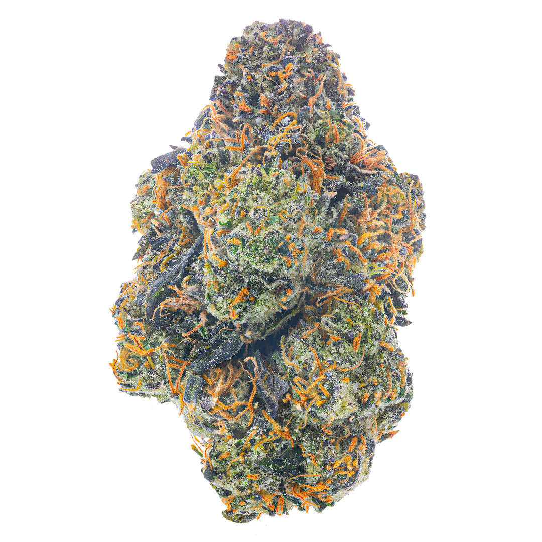 ZAZA - Lemon Cherry Gelato - 4 Grams - Hybrid image 0