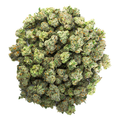 Boutique Exotics Obama Runtz - 28 Grams - Hybrid image 1