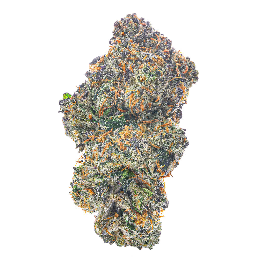 ZAZA - Bubble Yum - 4 Grams - Indica image 0