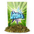 LITTLES BRAND - Wedding Cake Littles - 28 Grams - Hybrid image 0