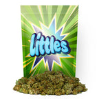 LITTLES BRAND - Wedding Cake Littles - 28 Grams - Hybrid image 0