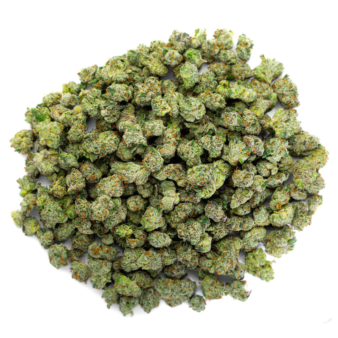 Boutique Exotics - Lemon Dior - Minis - 14 Grams - Hybrid image 1
