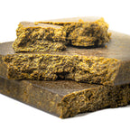 ZAZA - Premium THCa Hash Bar image 1