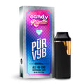 PUR VYB - 2G THCa Live Resin Candy Runtz - Hybrid image 0