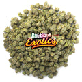 Boutique Exotics Lemon Dior - 28 Grams Littles - Hybrid image 0