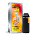 PUR VYB - 2G THCa Live Resin - Gorilla Glue (Indica) image 0