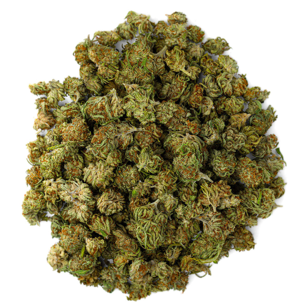 LITTLES BRAND - Wedding Cake Littles - 28 Grams - Hybrid image 1