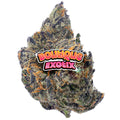 Boutique Exotics Black Magic - 4 Grams - Hybrid image 0