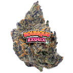 Boutique Exotics Black Magic - 4 Grams - Hybrid image 0