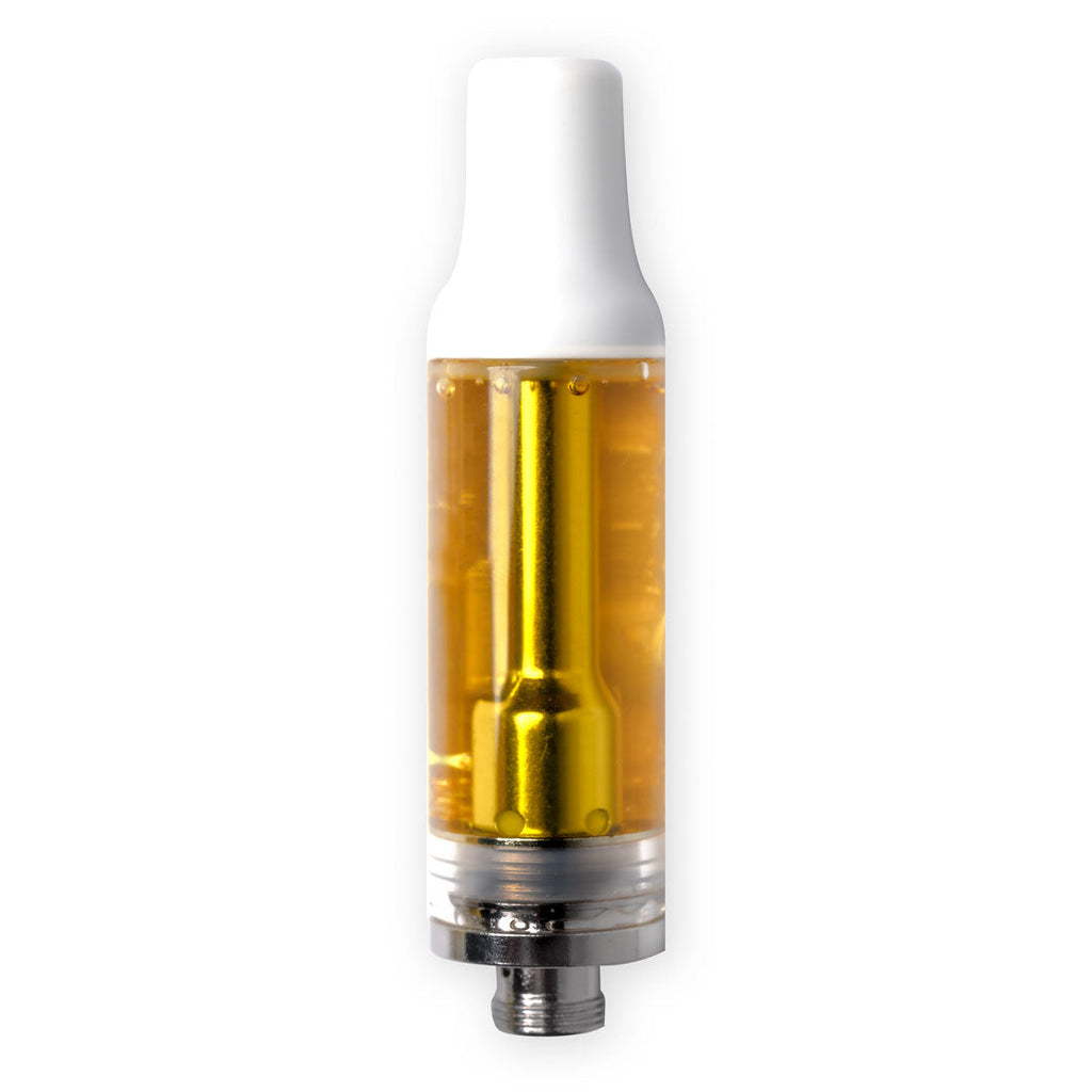 510 Thread - 2G THCa Live Resin image 1