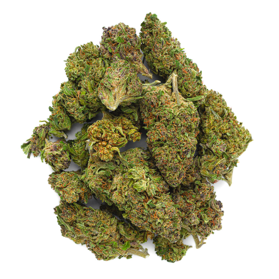 West West Brand - Donny Burger - 14 Grams - Indica image 0