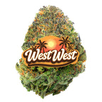 West West Brand - Cereal Milk - 14 Grams - Hybrid image 2