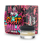High Way - 2g Premium Badder - Goat Milk - Hybrid image