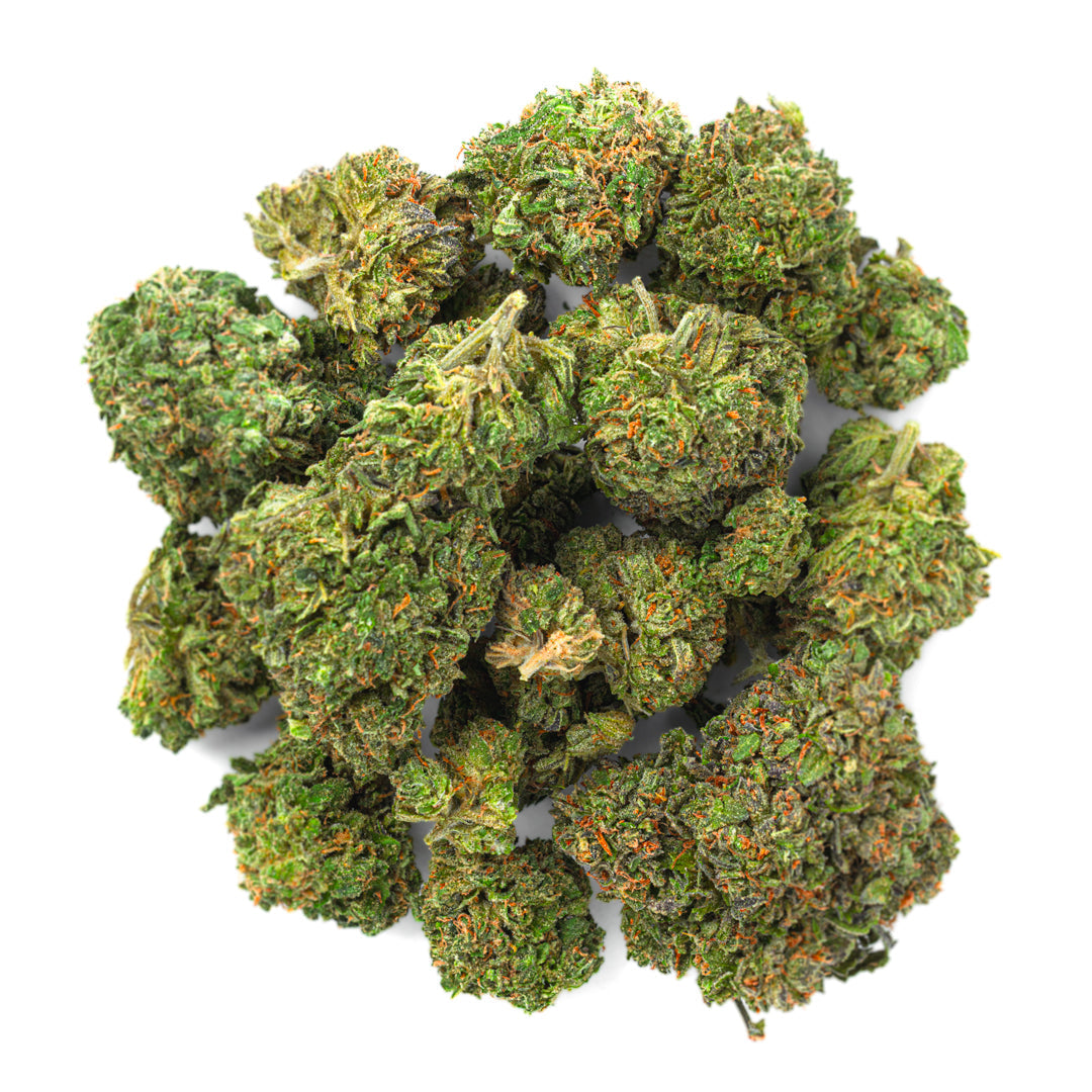 Good Day - 14 Grams - Lions Cake - Hybrid image 0