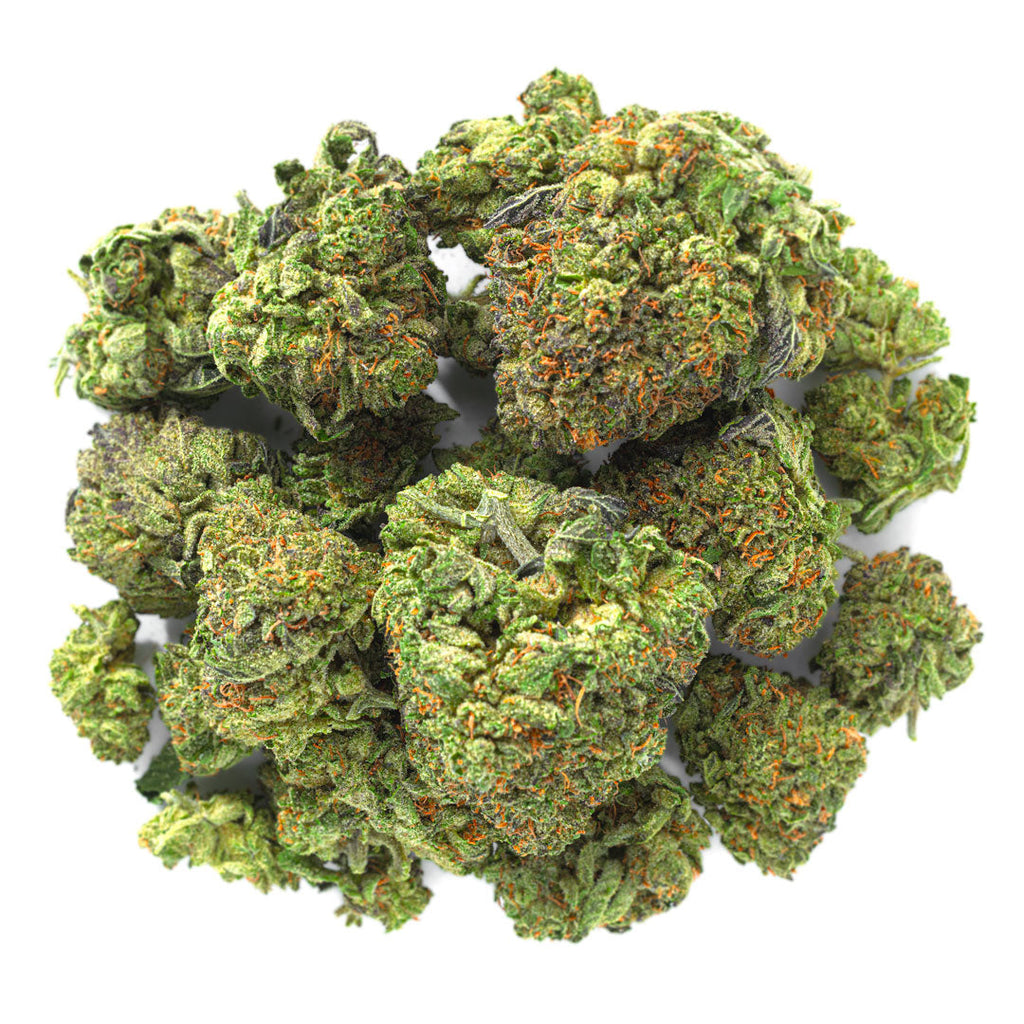 West West Brand - Cereal Milk - 14 Grams - Hybrid image 1